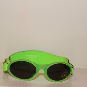 Kidz Banz Sunglasses  (2-5 years or 48-55cm head circumference)